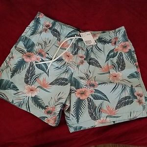 mens swim trunks